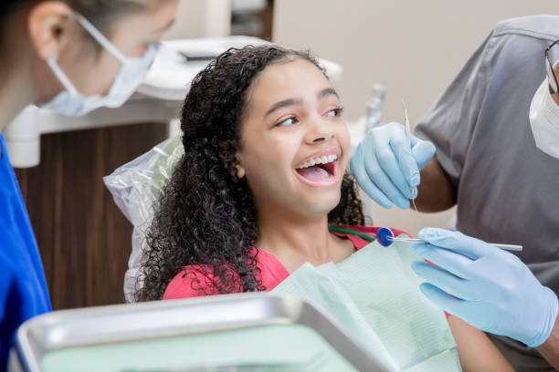 Best Emergency Dentist for Knocked-Out Tooth in Comfort, TX
