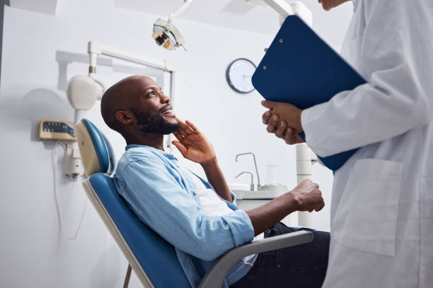 Best Mobile Emergency Dentist in Comfort, TX