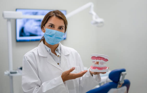 Best Pediatric Emergency Dentist in Comfort, TX