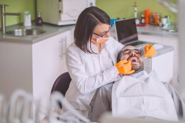Best Emergency Dental Services for Seniors in Comfort, TX