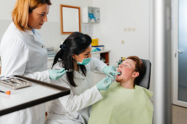 Best Emergency Dental Extractions in Comfort, TX